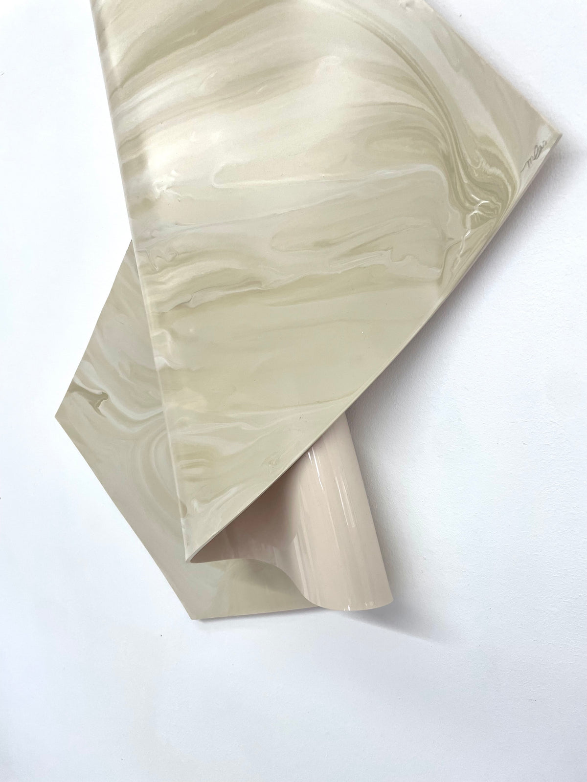 Michèle Caspers / SHAPES VII