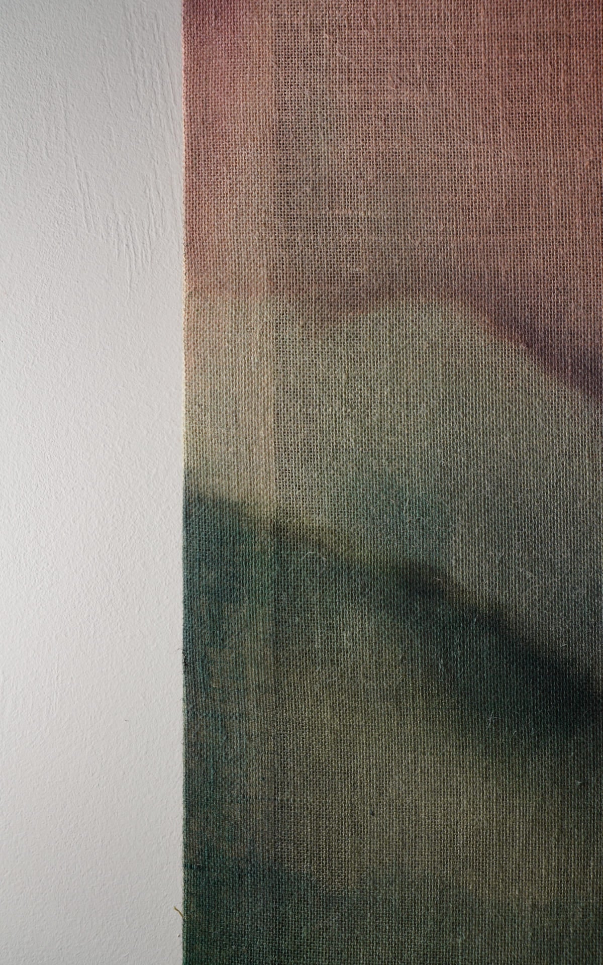 Andrea Solaja / Soothing Petrichor 2