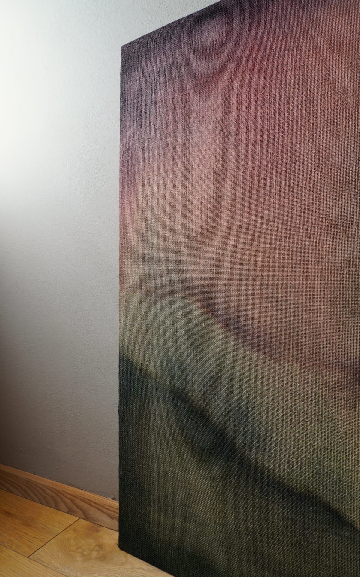 Andrea Solaja / Soothing Petrichor 2