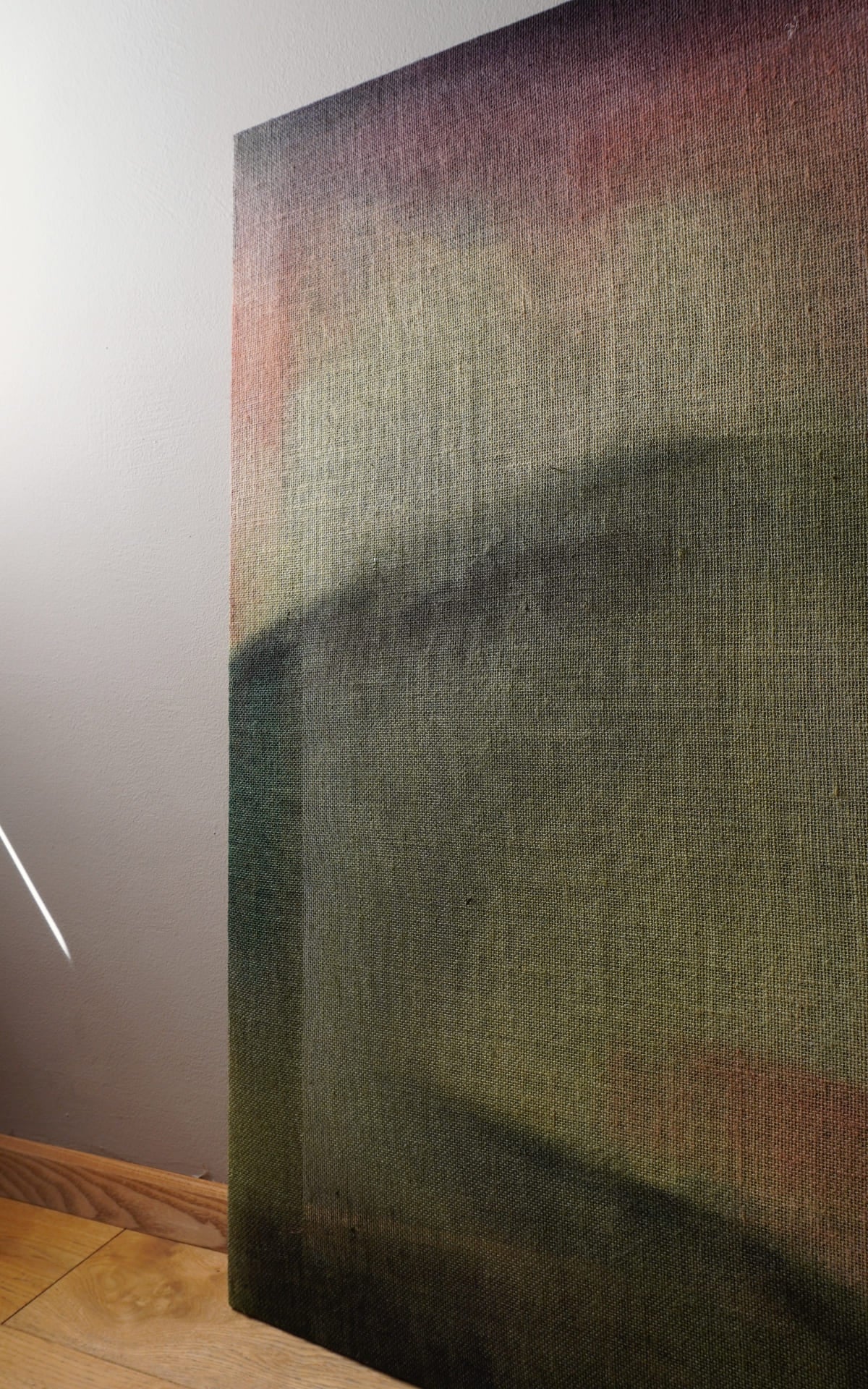 Andrea Solaja / Soothing Petrichor 3