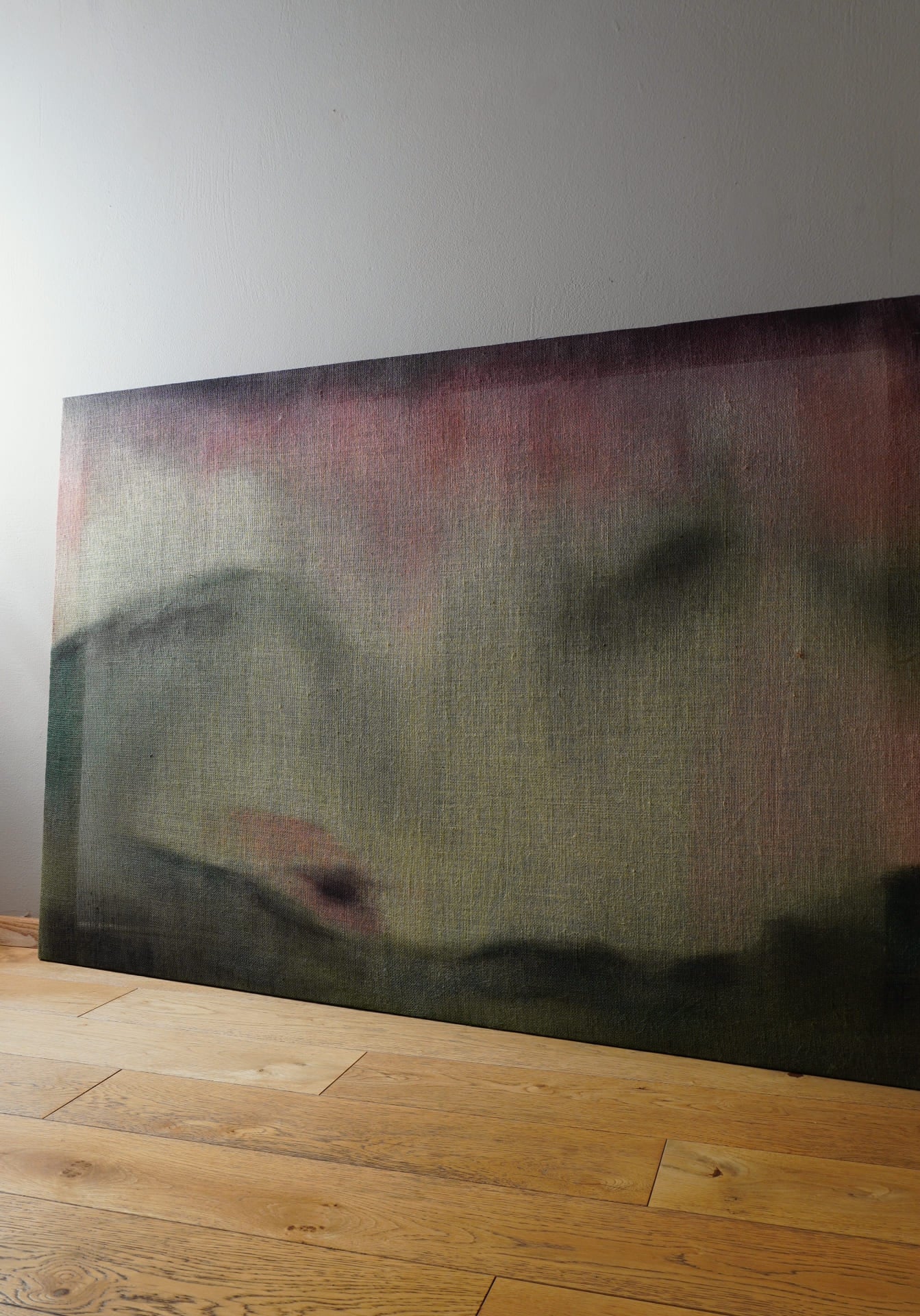 Andrea Solaja / Soothing Petrichor 3