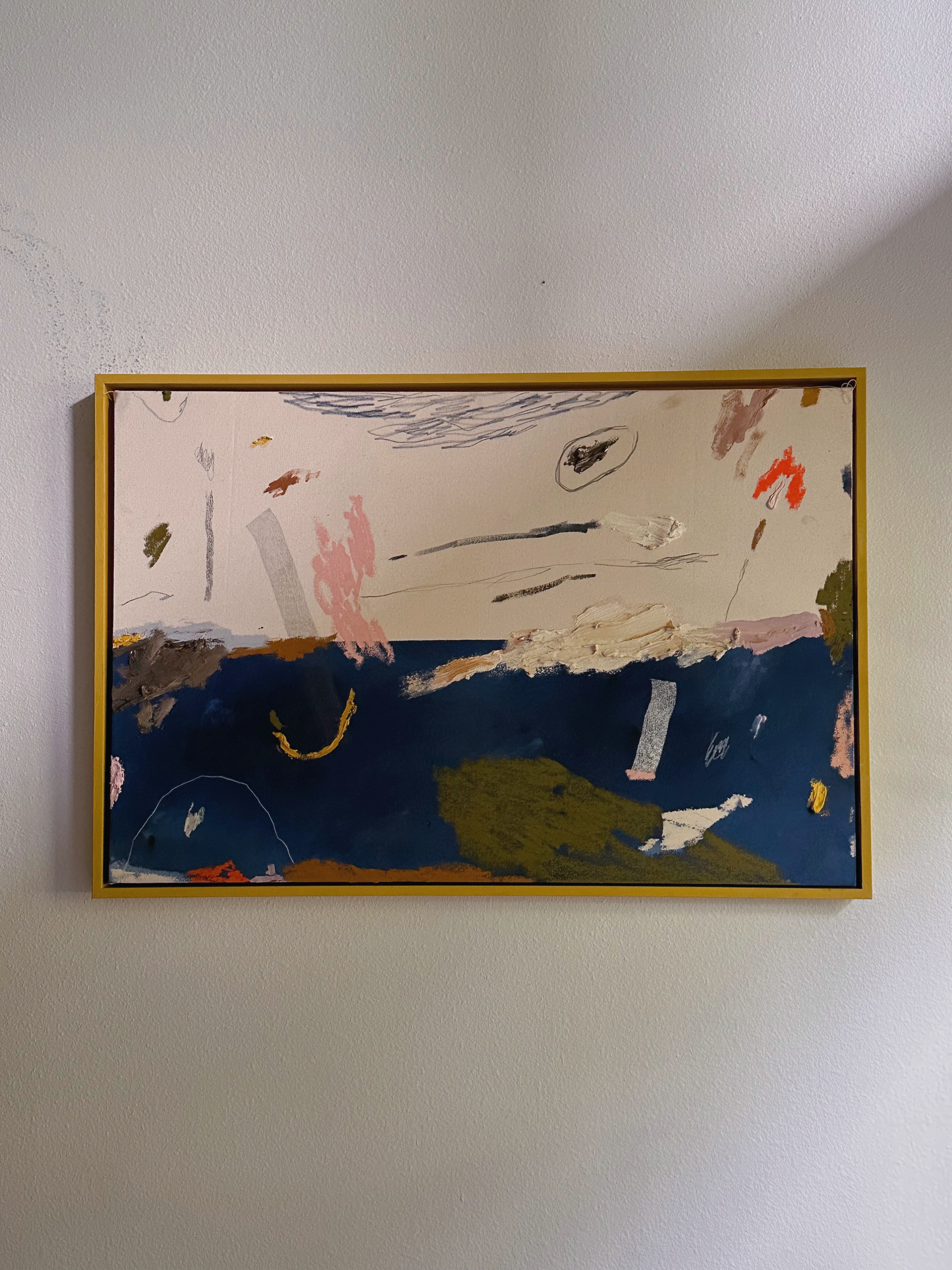 Allison Rohland / Soul Meets Body