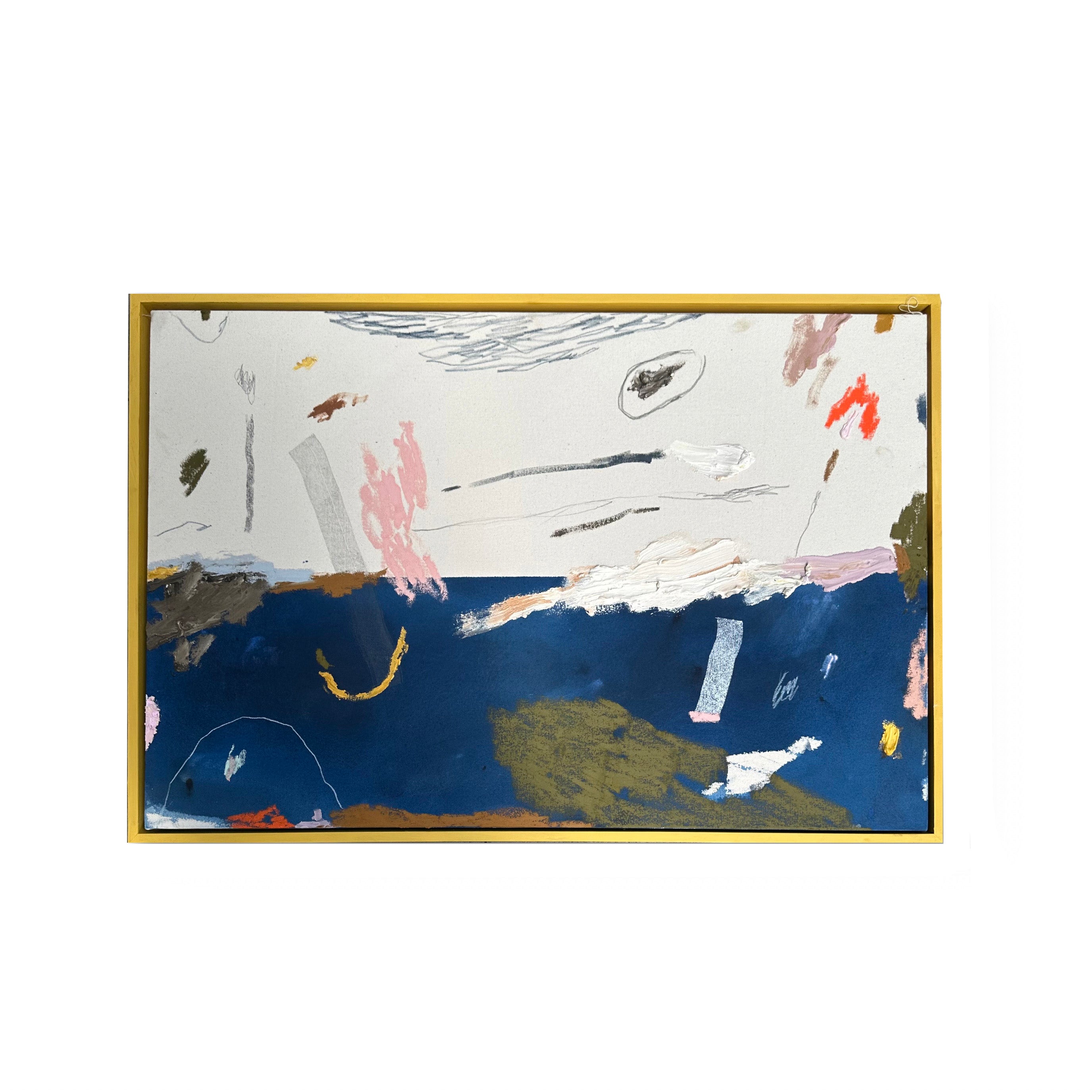 Allison Rohland / Soul Meets Body – Tacit