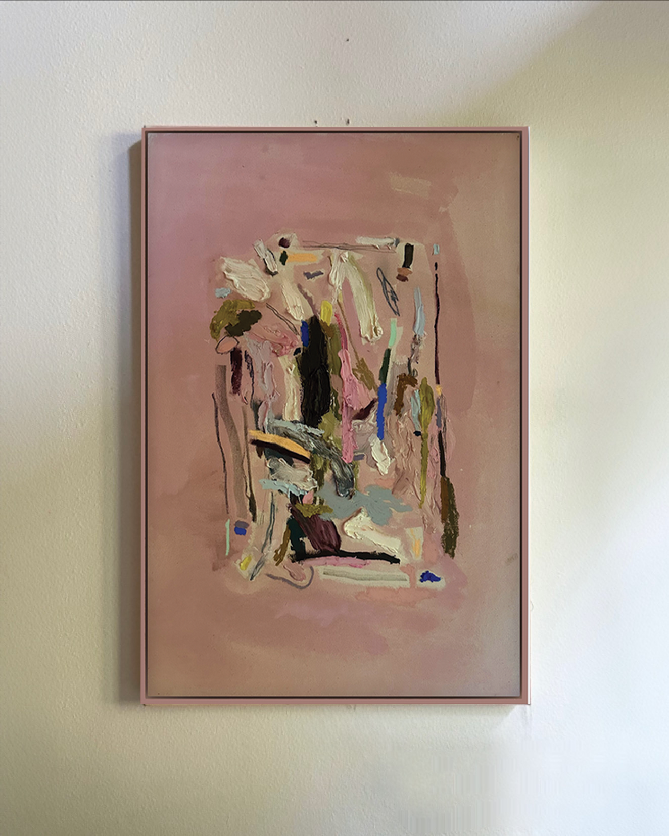 Allison Rohland / Summer Girl