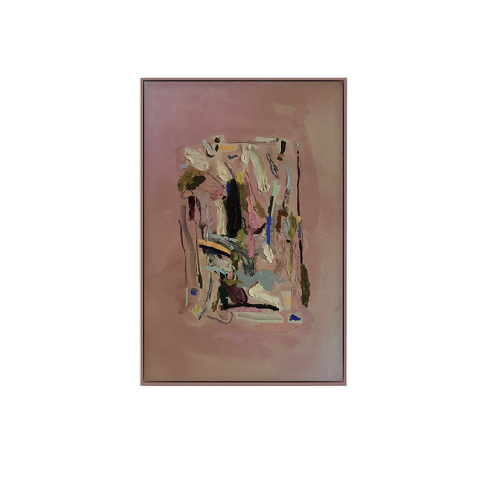 Allison Rohland / Summer Girl