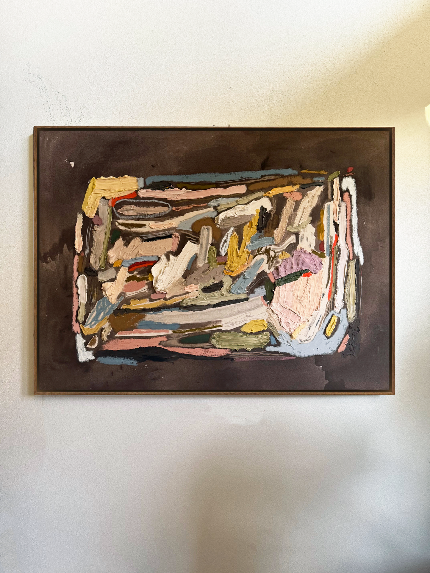 Allison Rohland / Sweater Weather