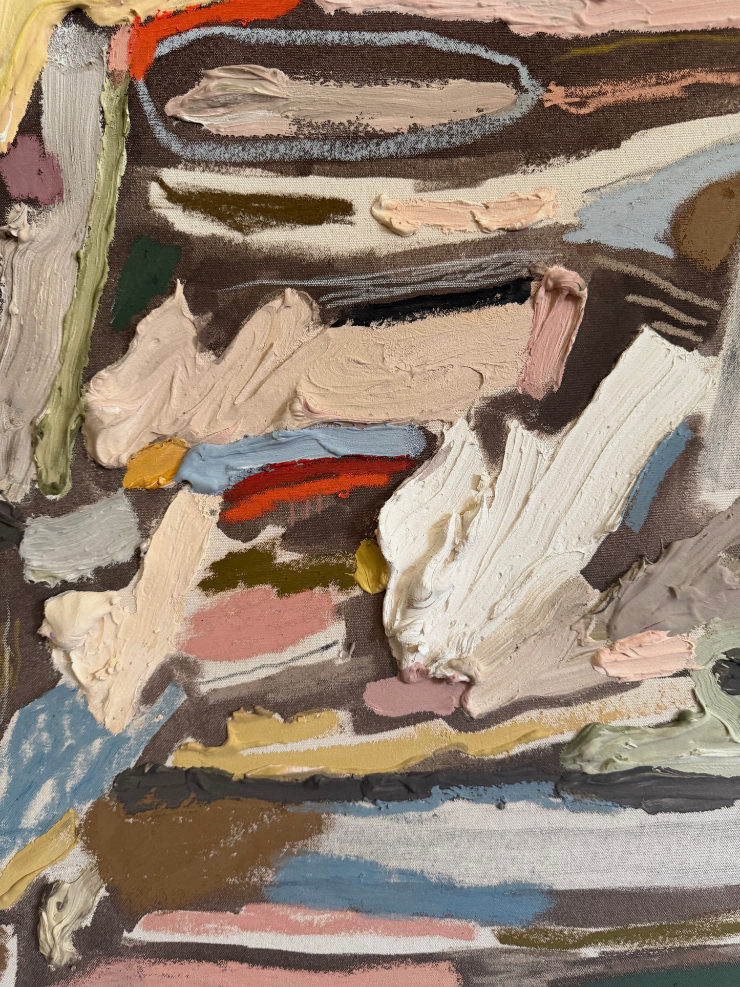 Allison Rohland / Sweater Weather