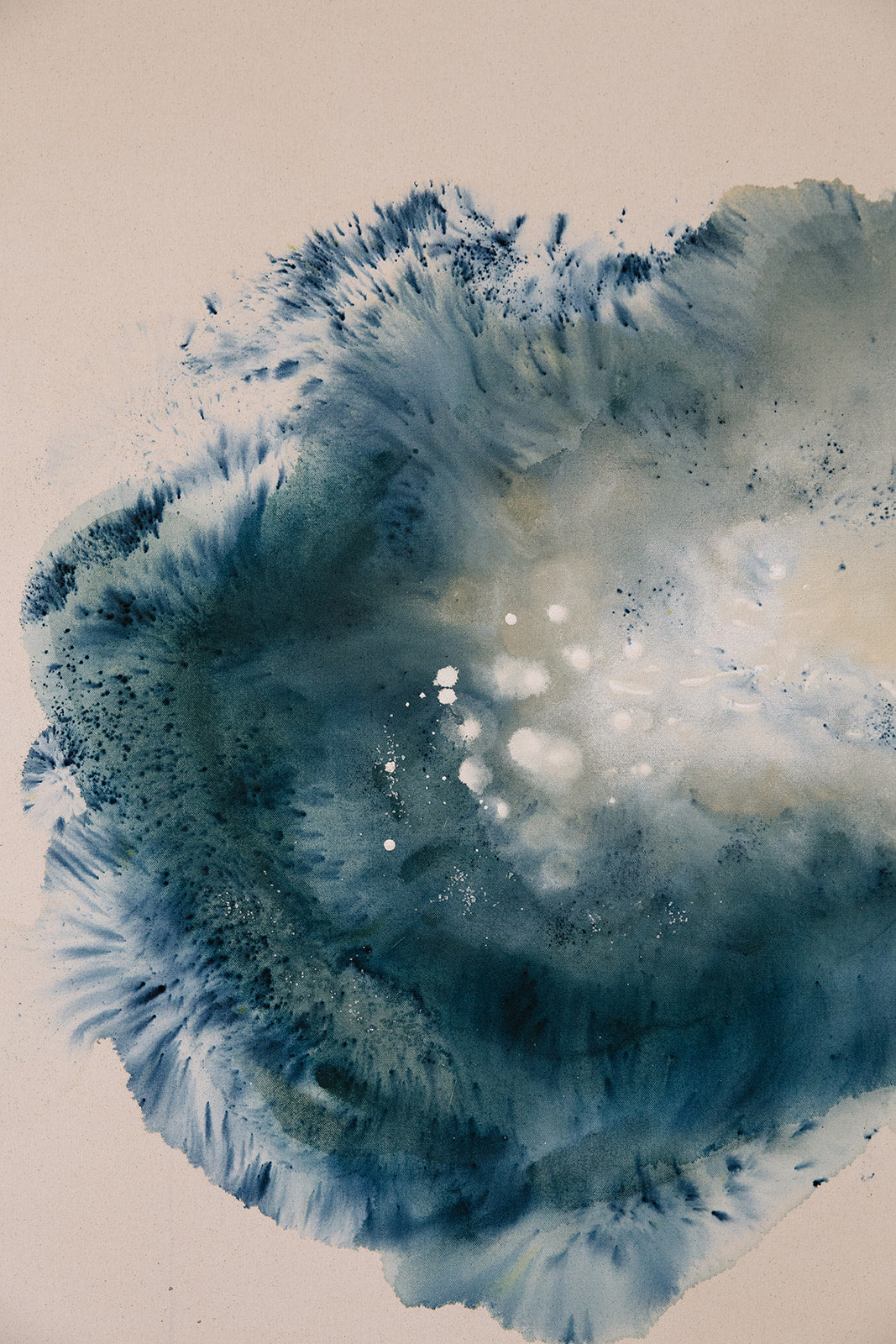 Sara Gonzalez / Light Beneath the Quiet