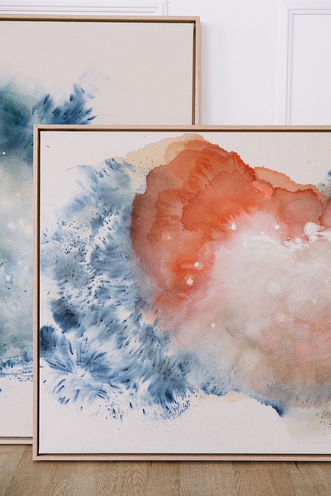 Sara Gonzalez / Scattered Light