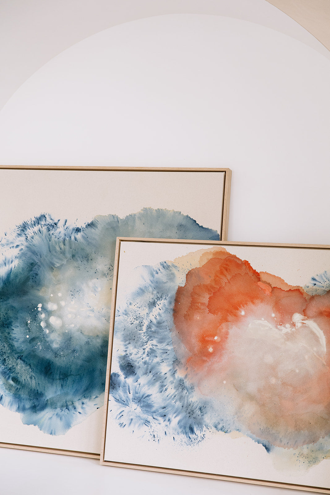 Sara Gonzalez / Scattered Light