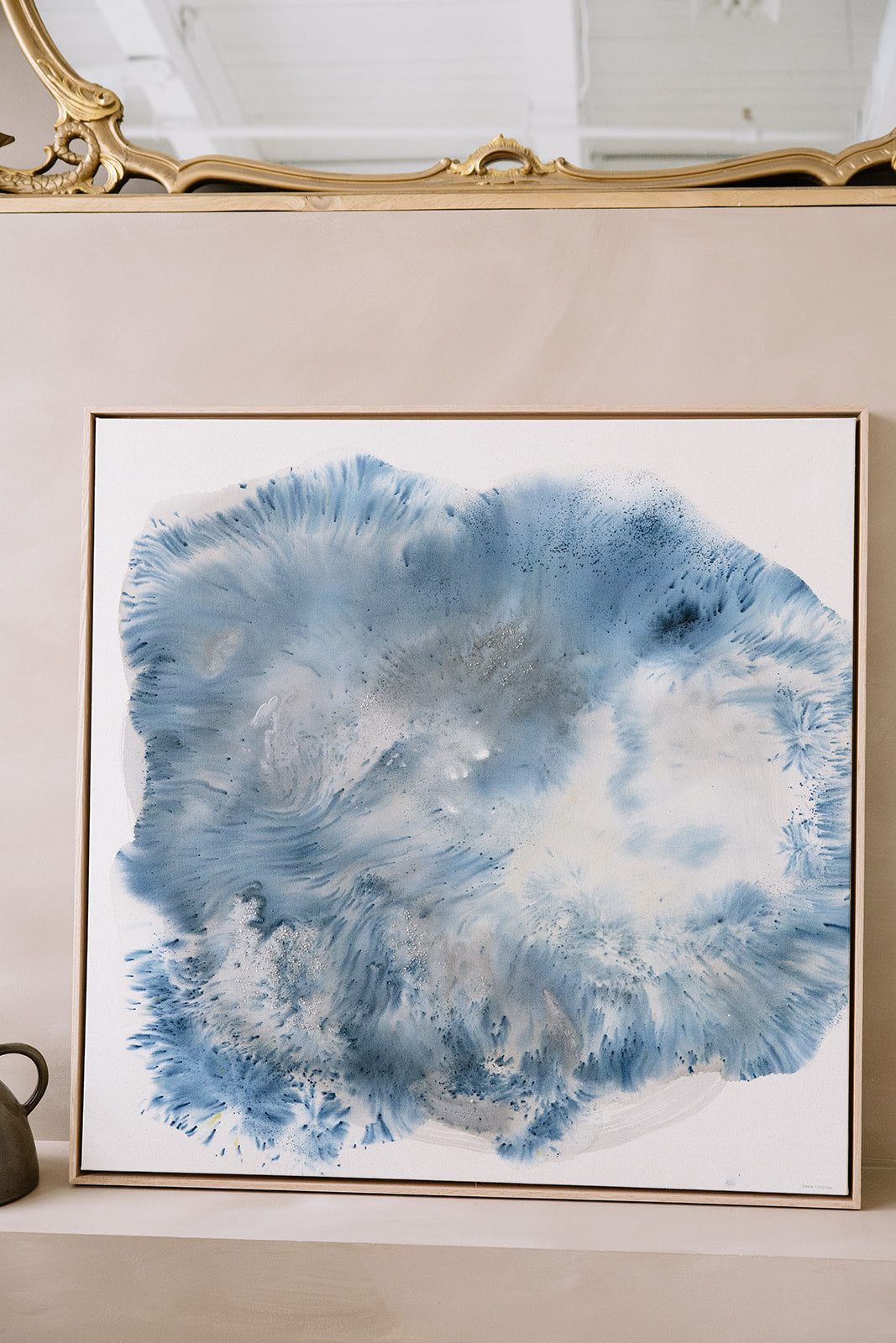 Sara Gonzalez / Traces of What Lingered