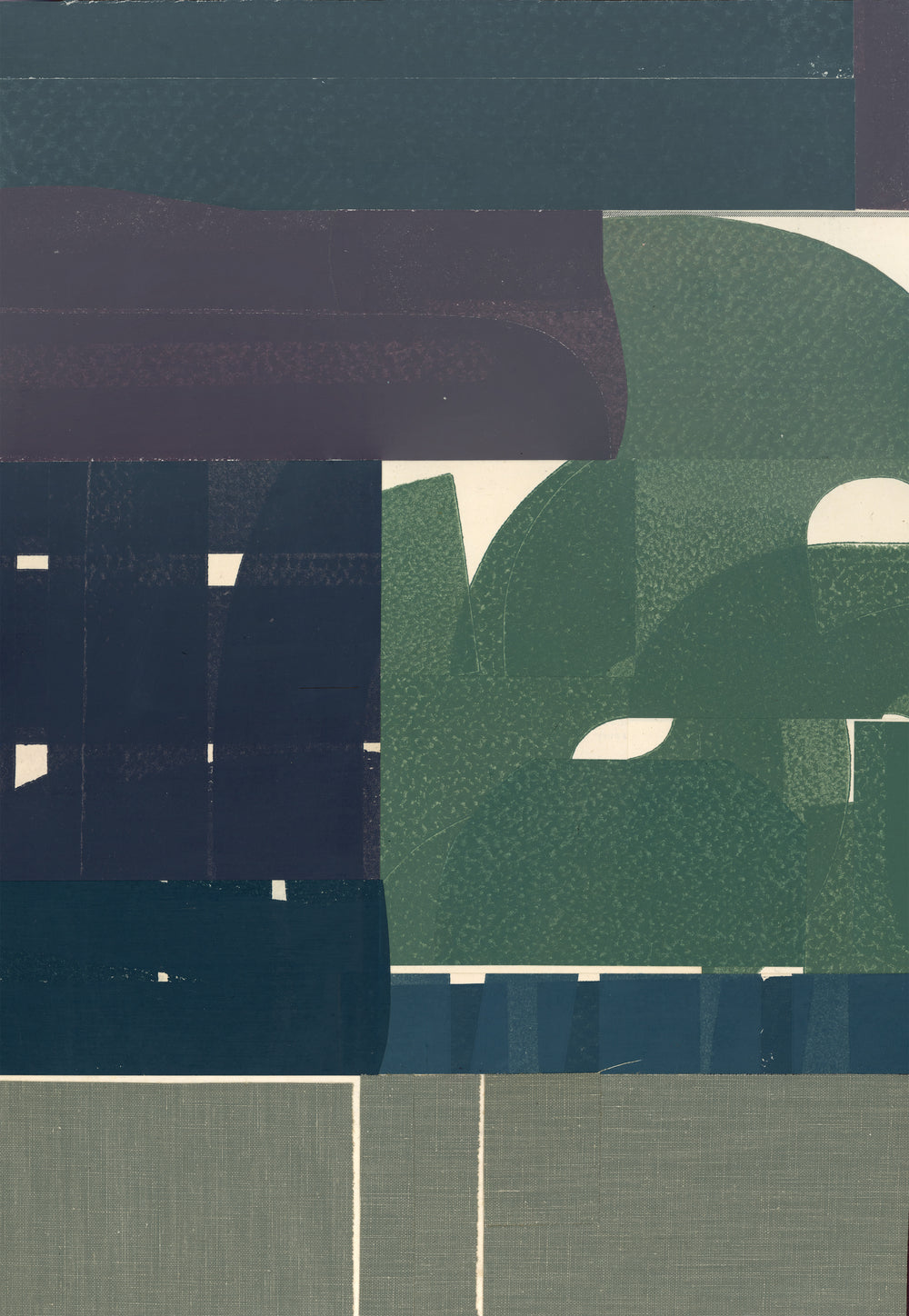Sarah Short / Modern Times
