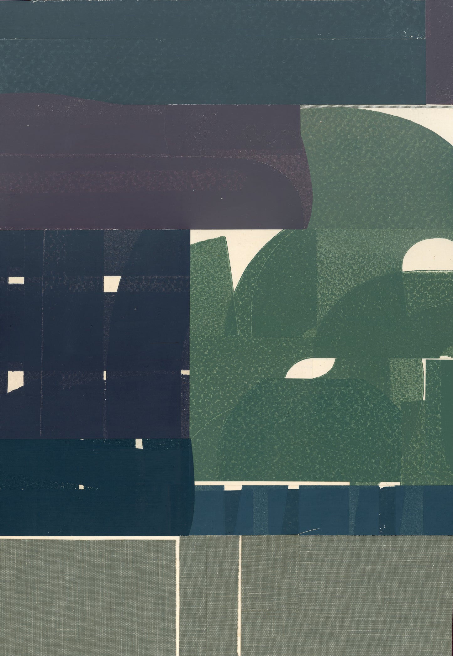 Sarah Short / Modern Times