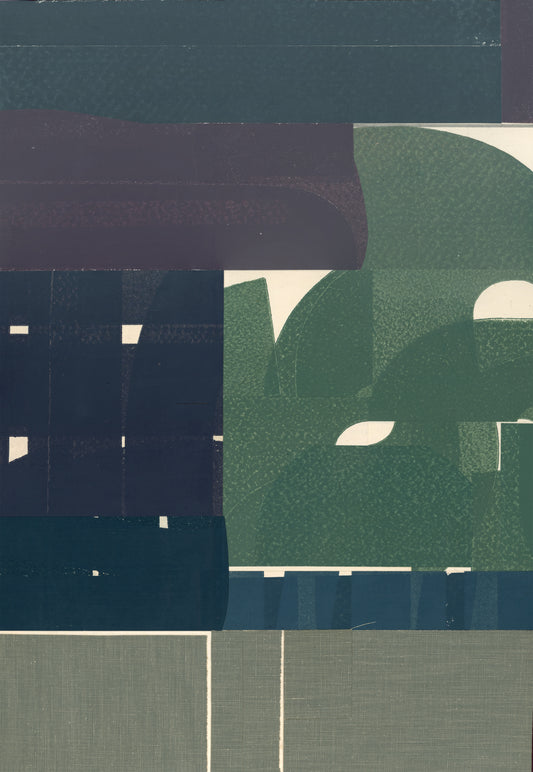 Sarah Short / Modern Times