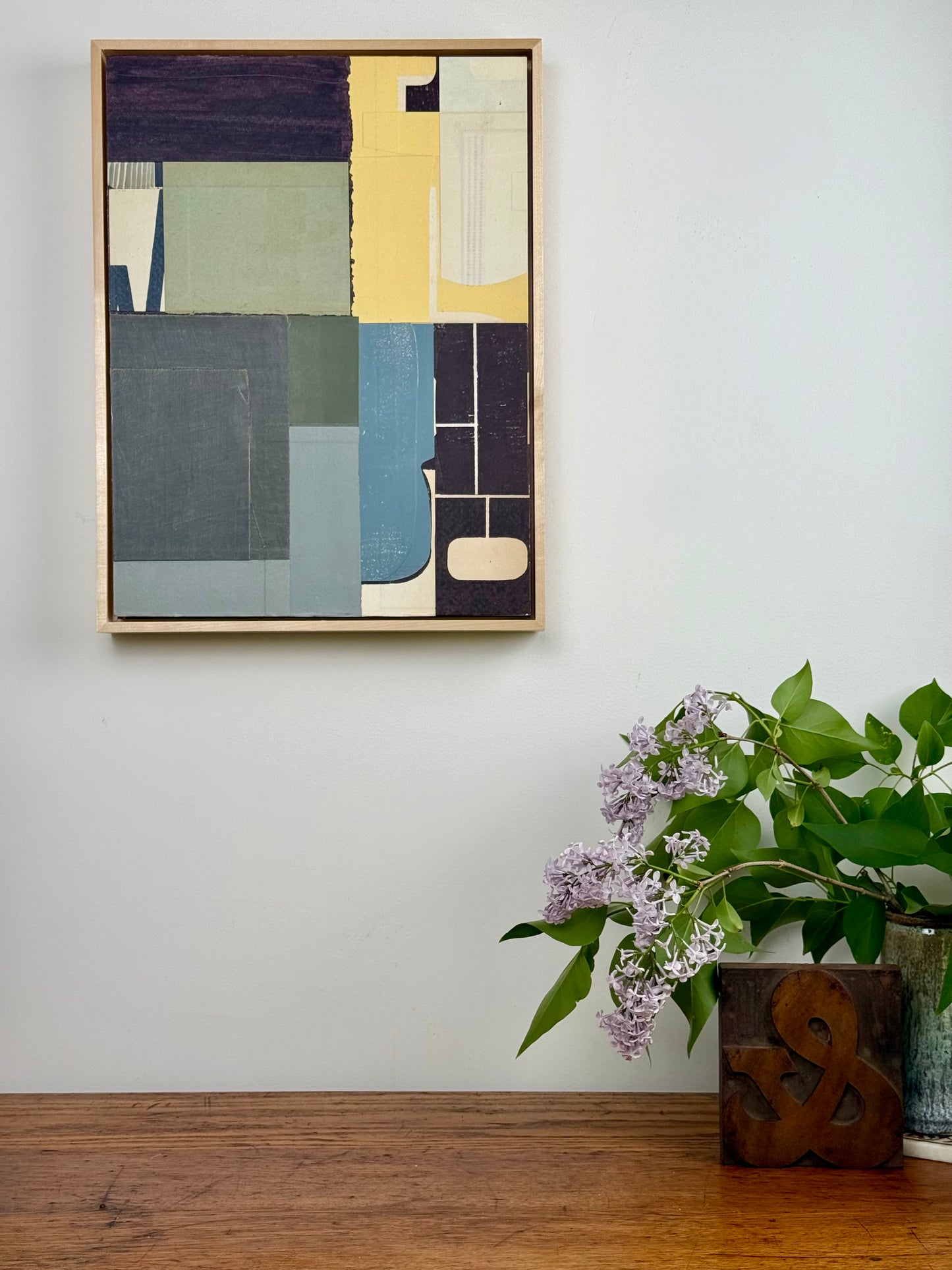 Sarah Short / Analytic Geometry