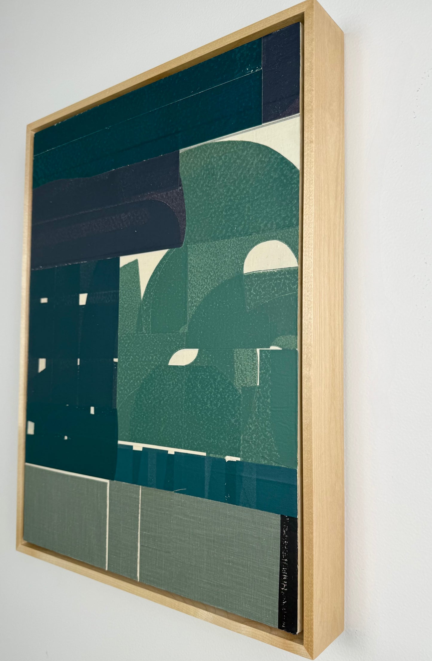 Sarah Short / Modern Times