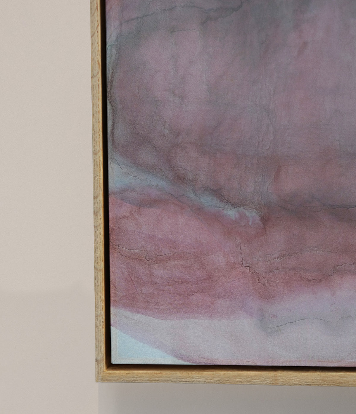 Rachel Sardella / Blush Tide