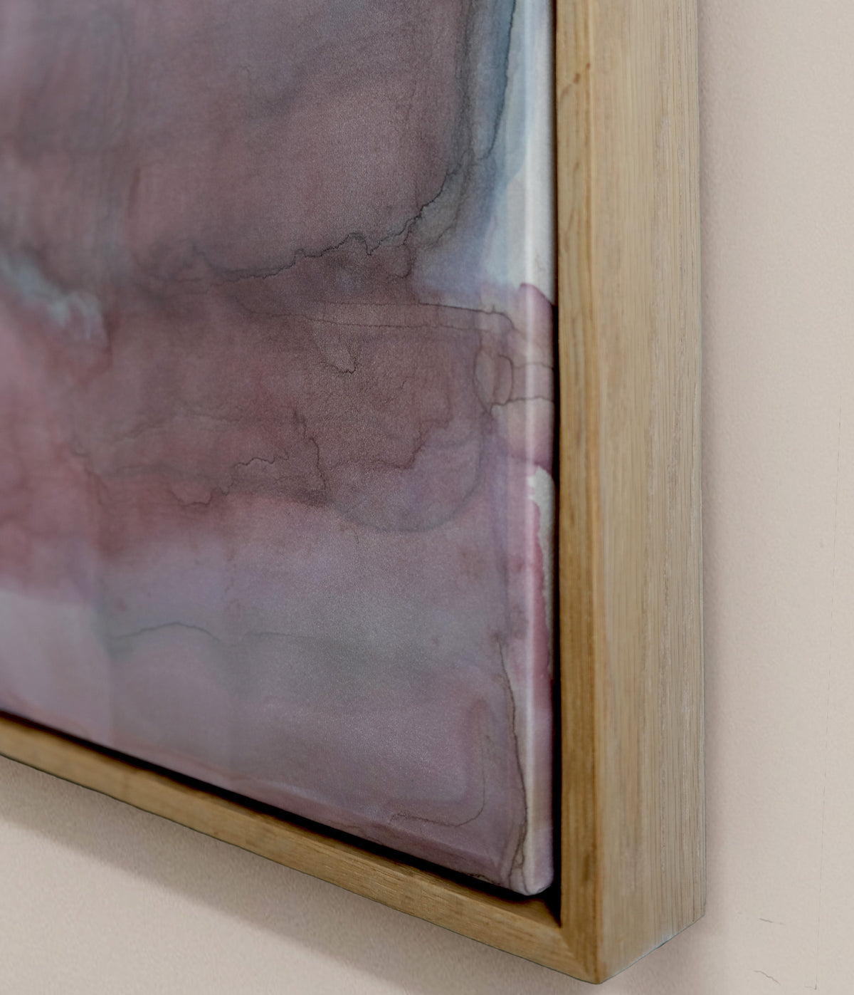 Rachel Sardella / Blush Tide