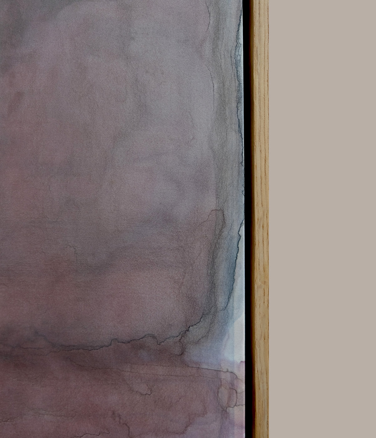 Rachel Sardella / Blush Tide