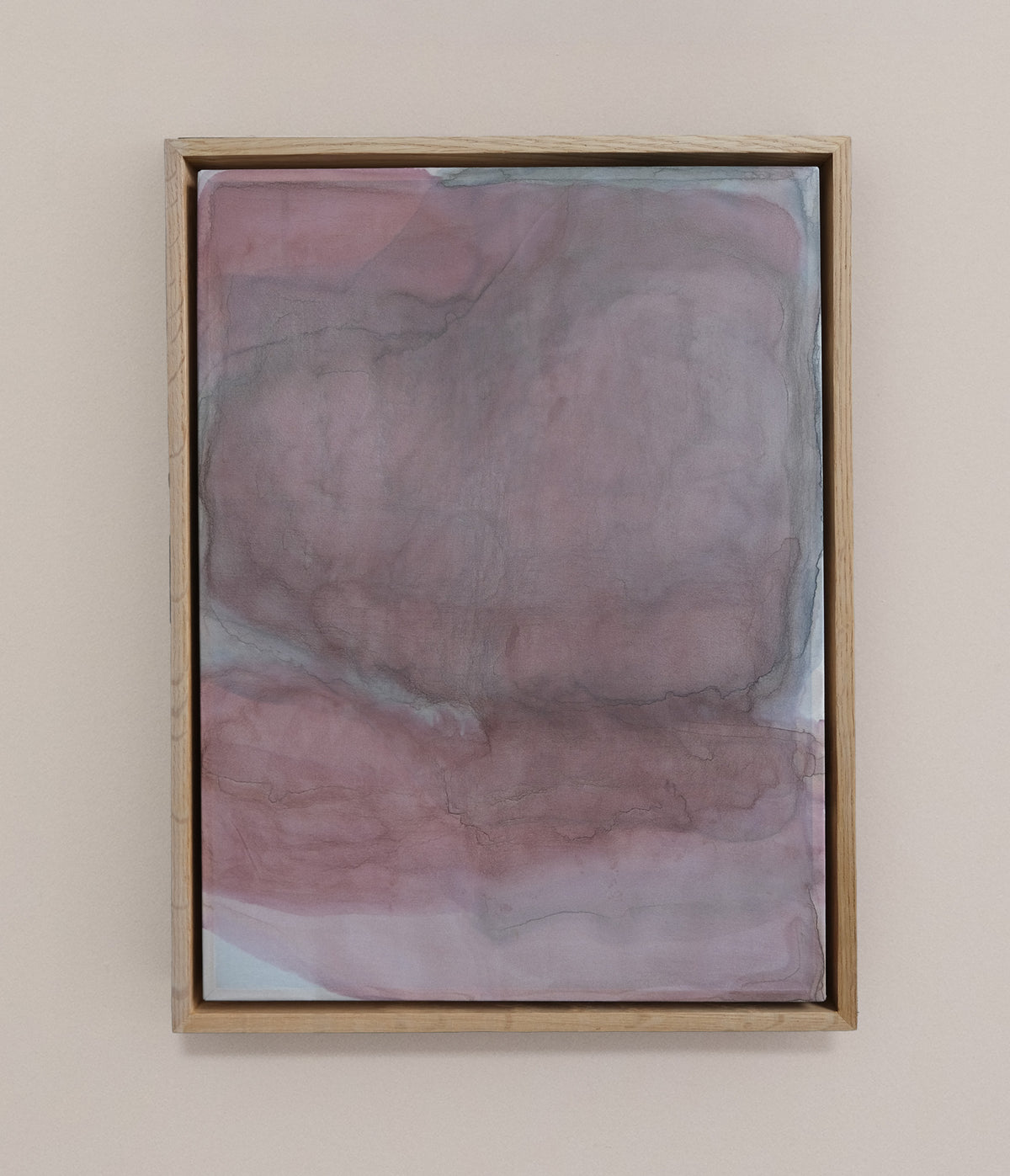 Rachel Sardella / Blush Tide