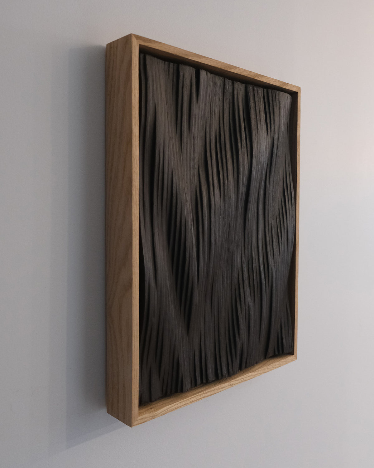 Rachel Sardella / Silt