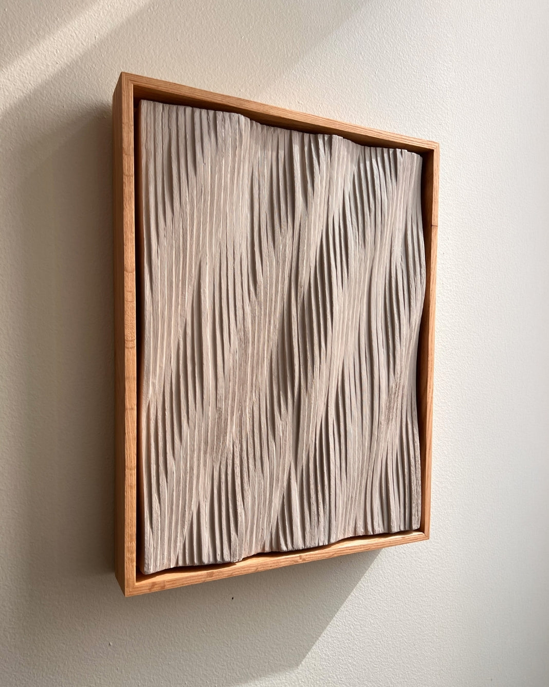 Rachel Sardella / Shoal