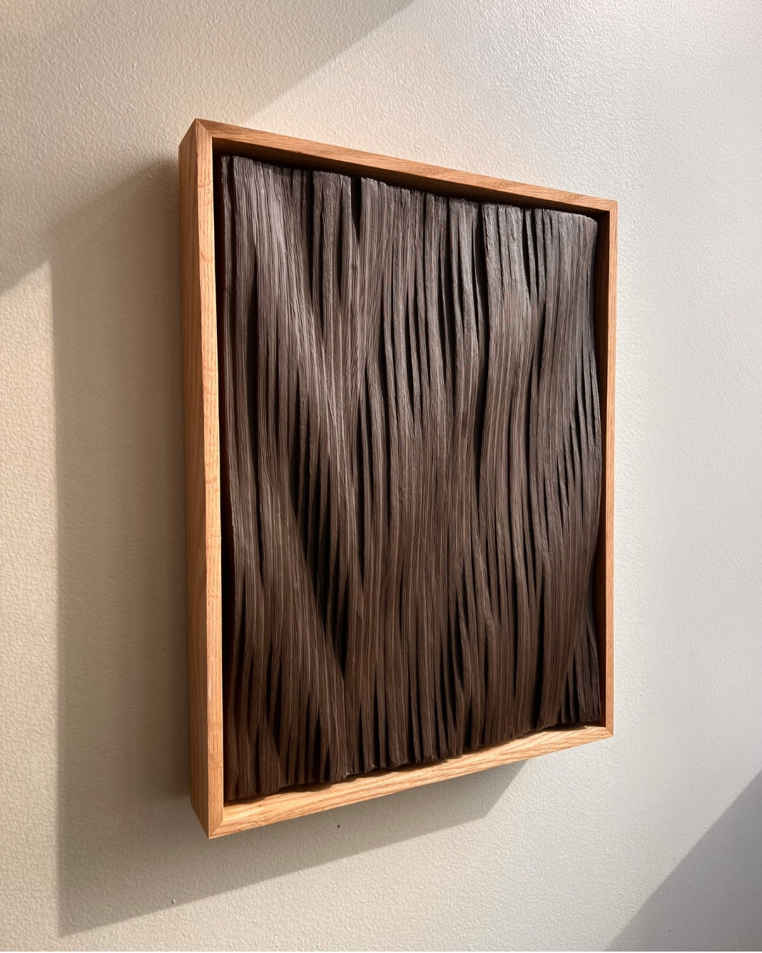 Rachel Sardella / Silt