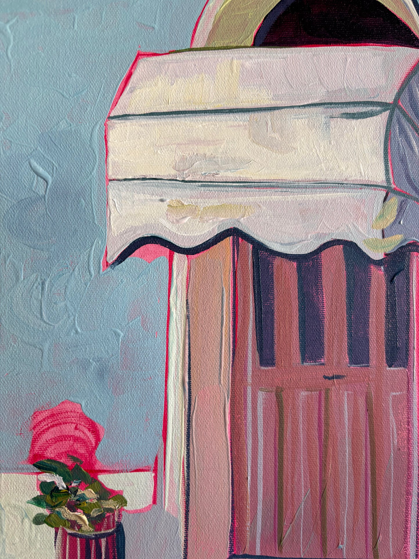 Aly Rosenzweig / Sardinia Golden Hour Pt. 2