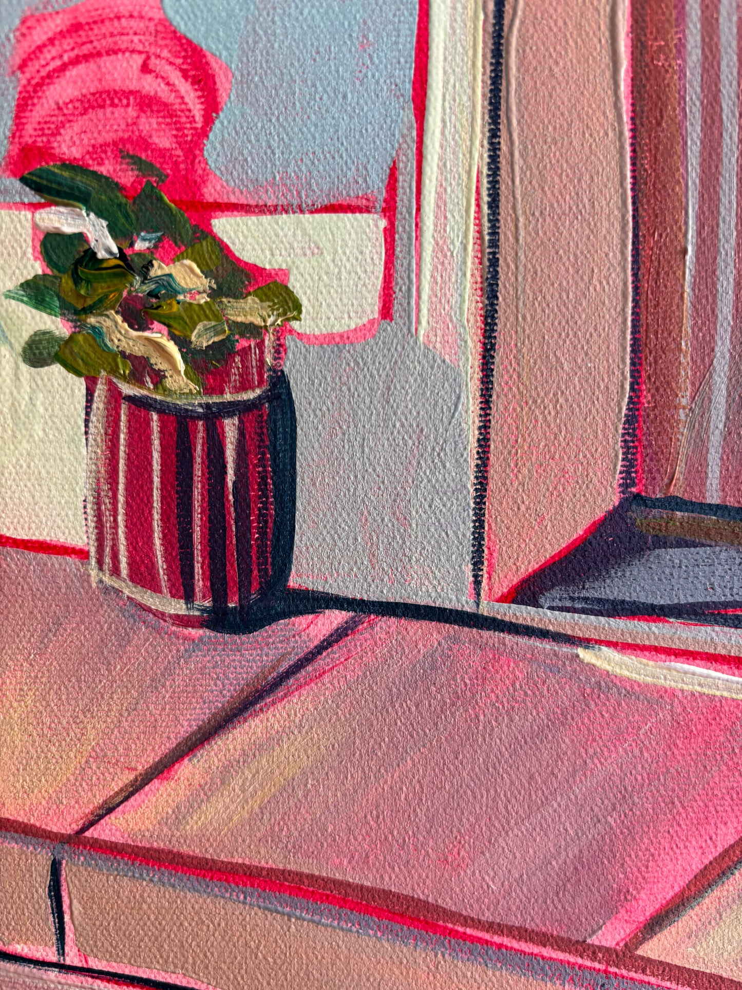 Aly Rosenzweig / Sardinia Golden Hour Pt. 2