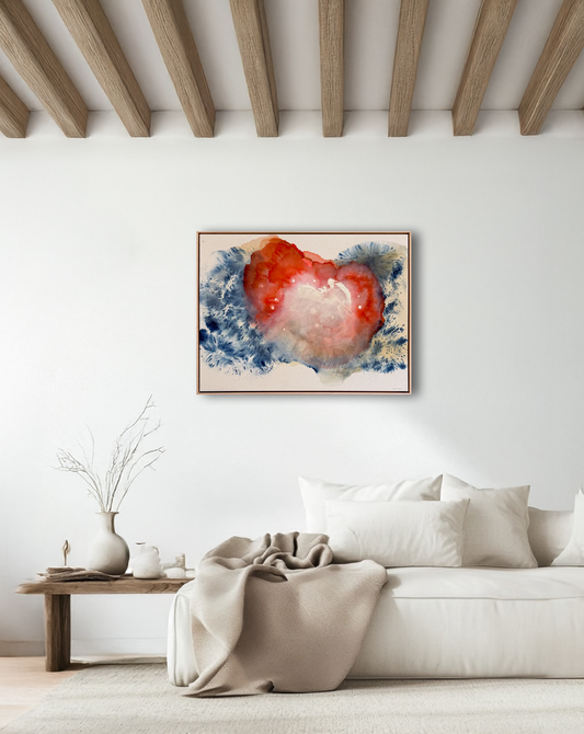 Sara Gonzalez / Scattered Light