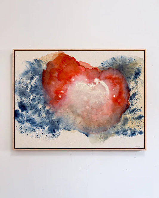 Sara Gonzalez / Scattered Light