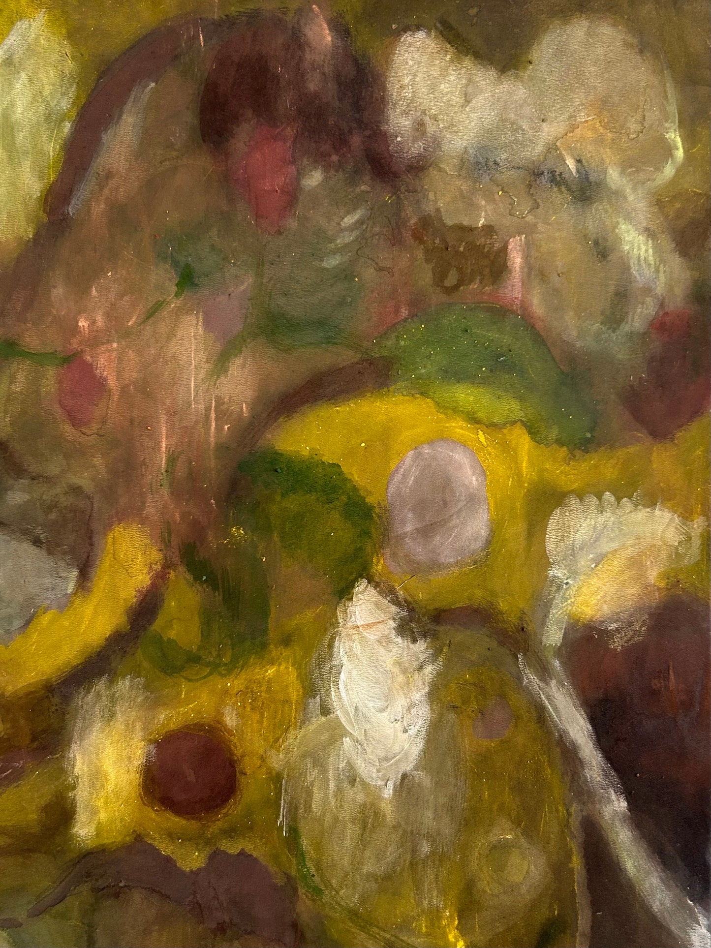 Jennifer Laflamme / Scent of Papaya