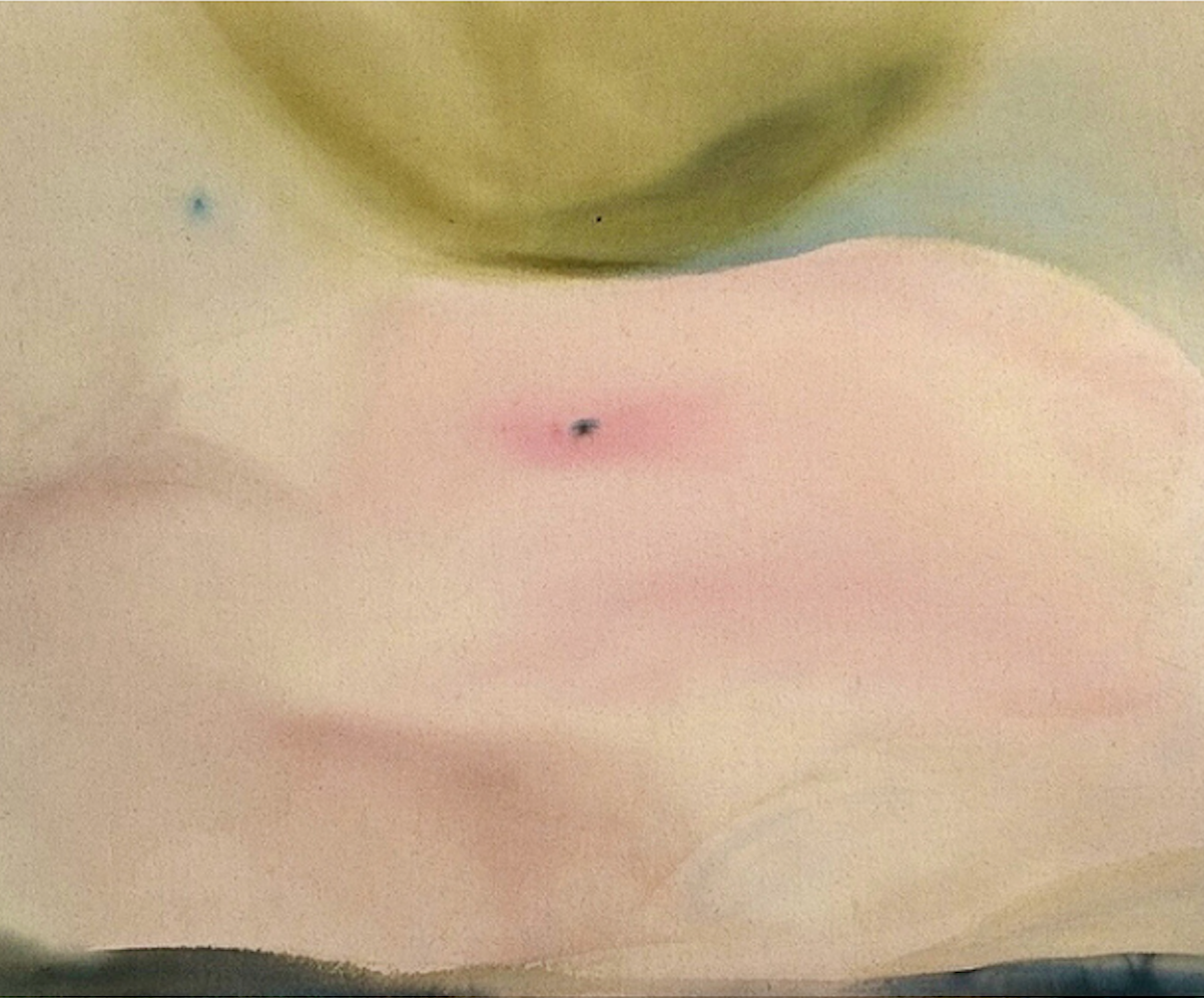 Arlina Cai / Wisdom Only Your Body Knows