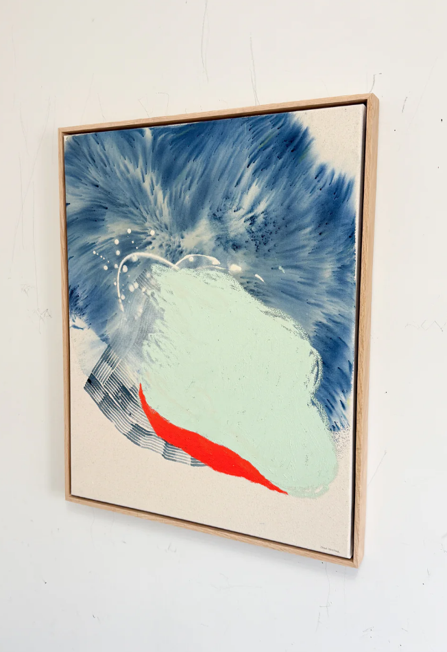 Sara Gonzalez / Echoes Of What Stayed