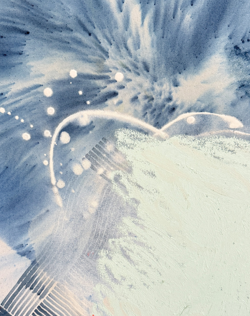 Sara Gonzalez / Echoes Of What Stayed