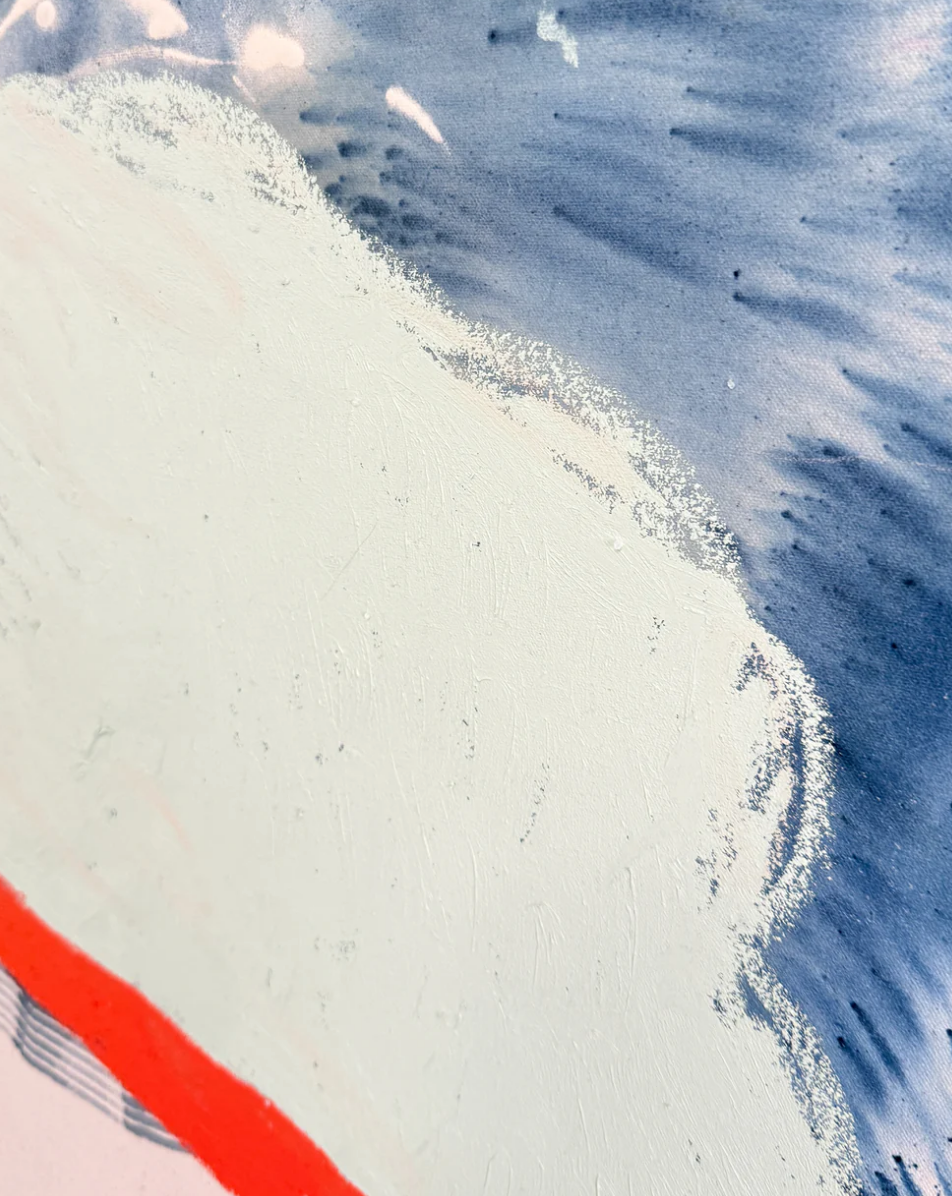 Sara Gonzalez / Echoes Of What Stayed