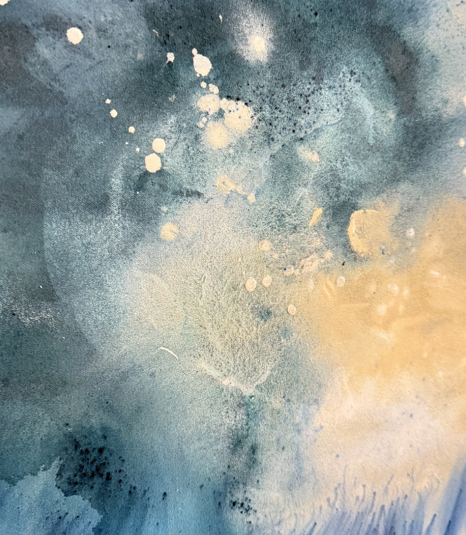 Sara Gonzalez / Fresh Wind