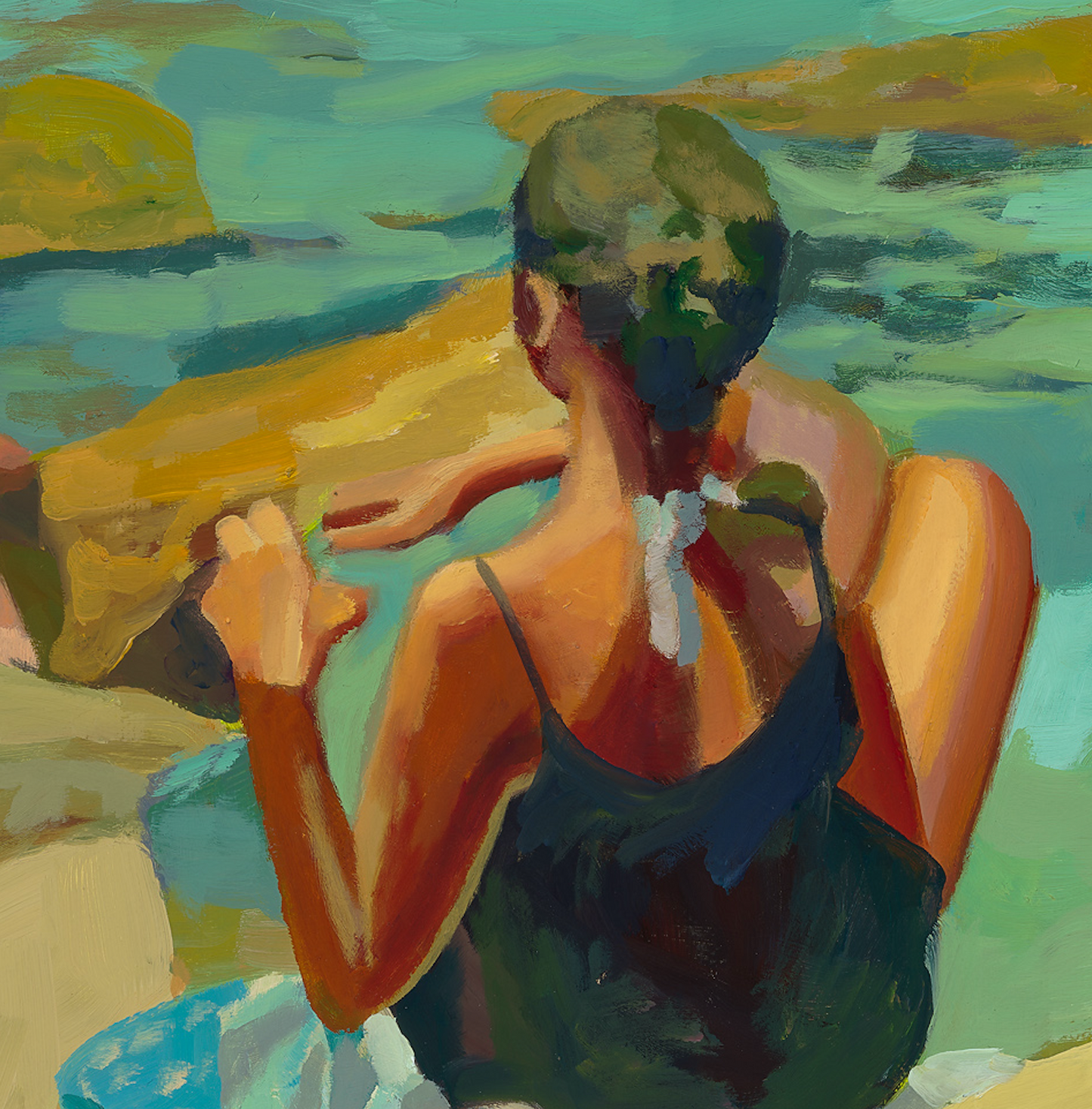 Daniella Williams / Sunhat