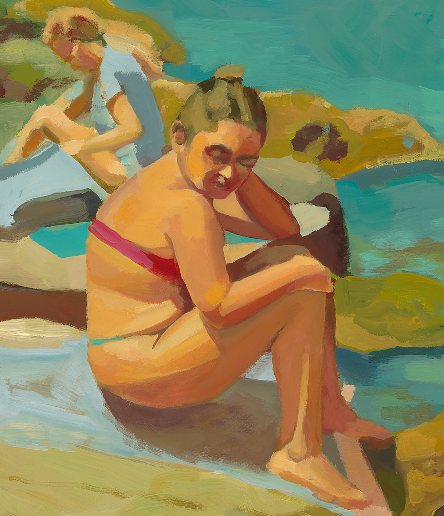 Daniella Williams / Sunhat