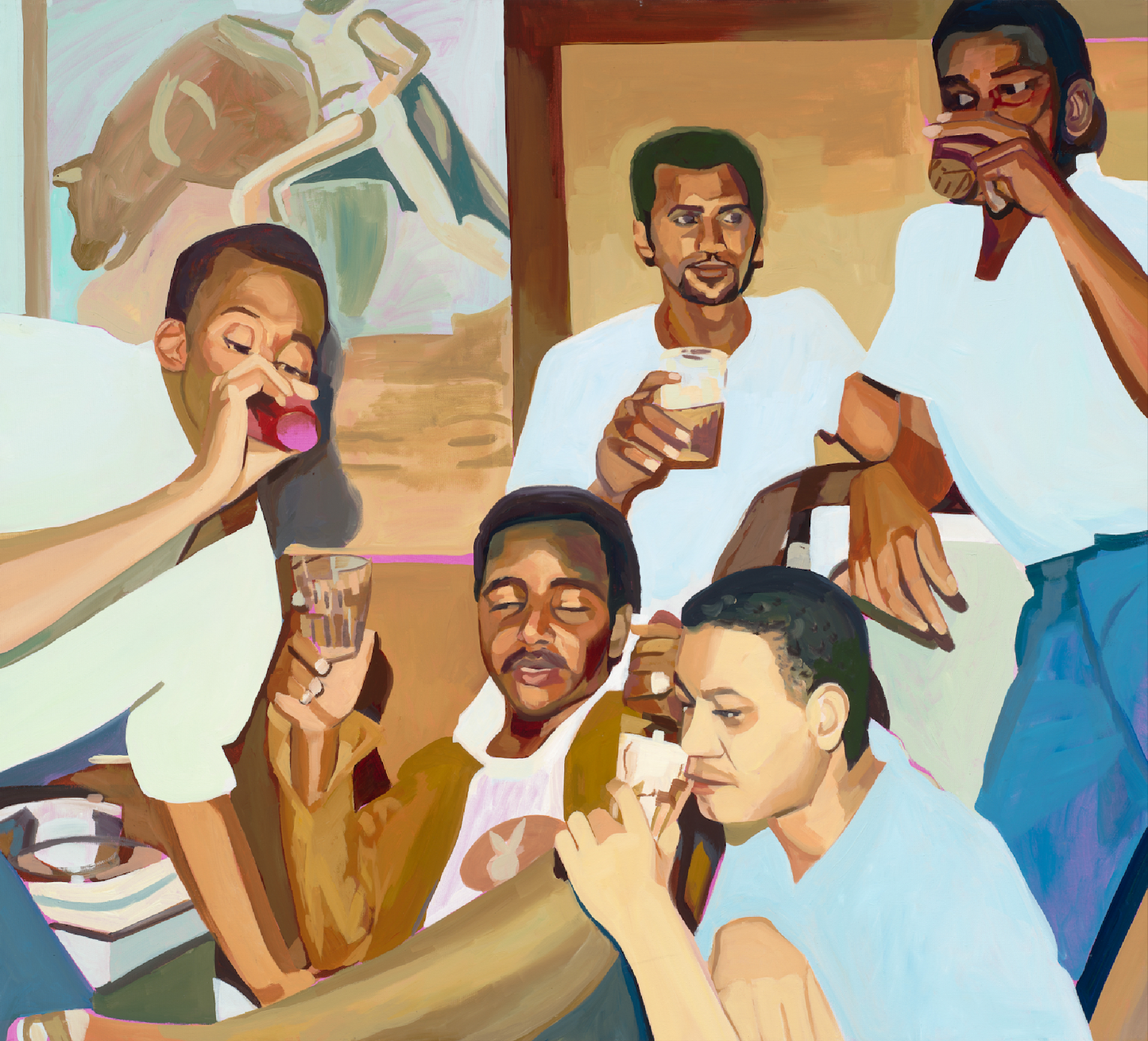 Daniella Williams / Winston's Evening