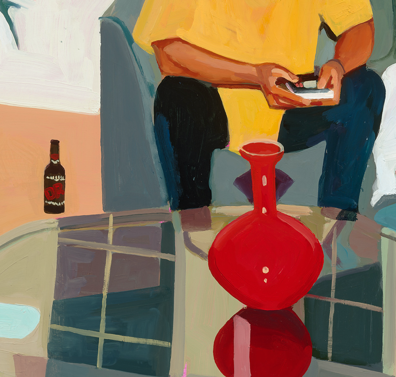 Daniella Williams / Brotherly Games