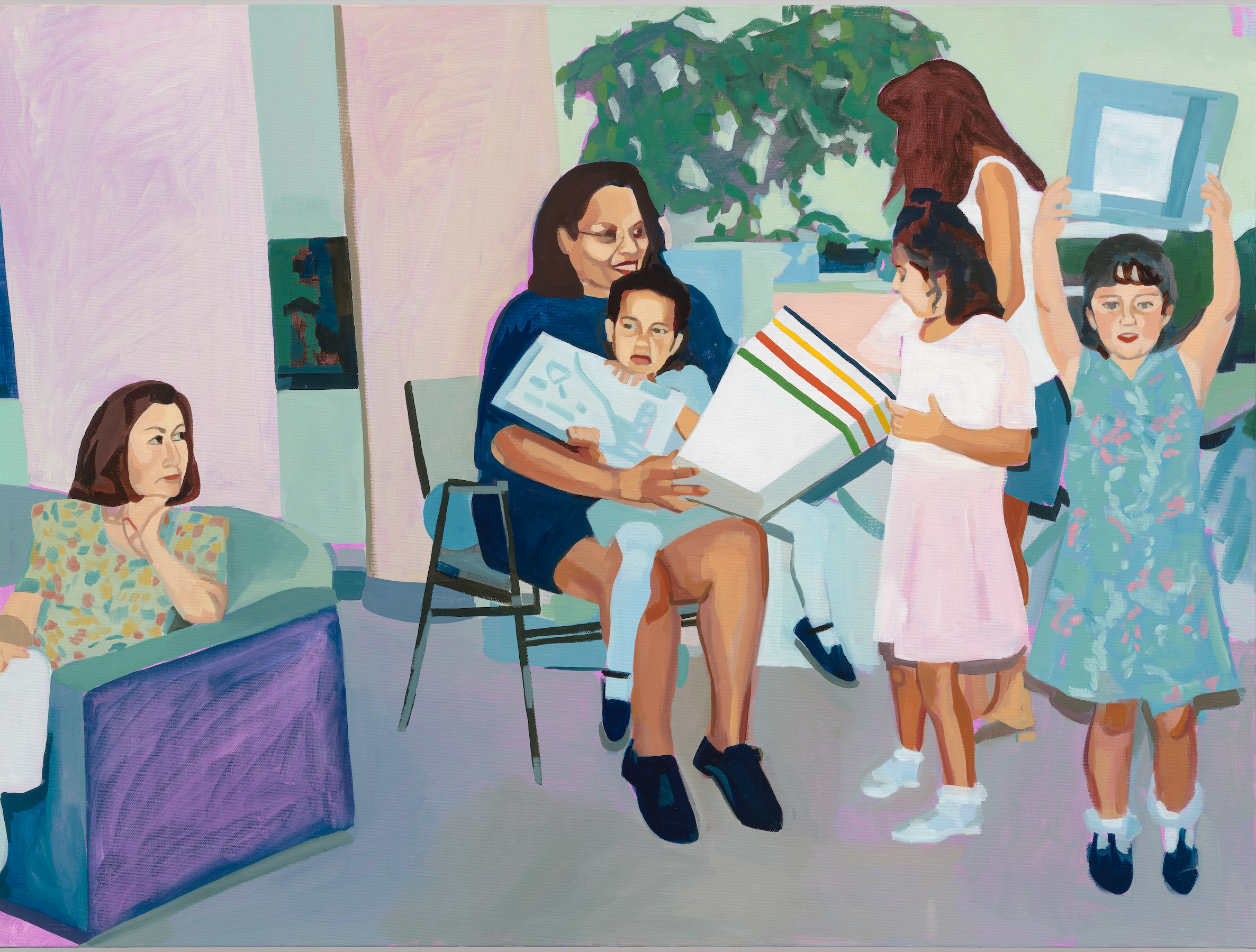 Daniella Williams / Behave