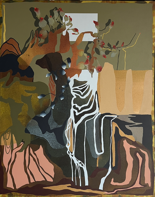 Amelia Valentine / The Whole Picture 02