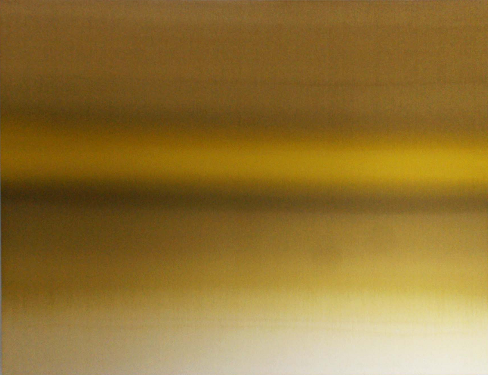 Ali Pilli / Tiger's Eye