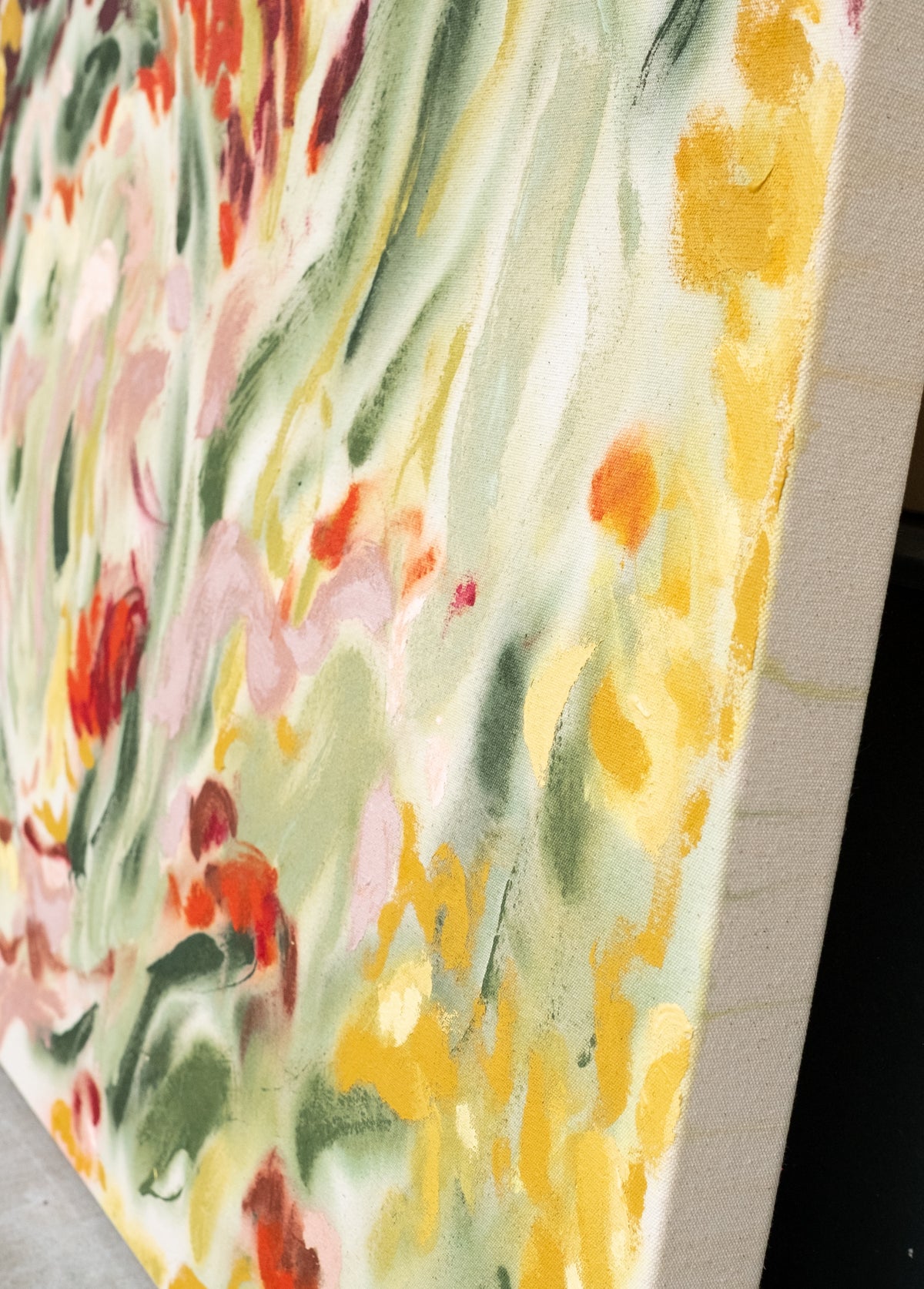 Anna Núñez / Sending You Flowers