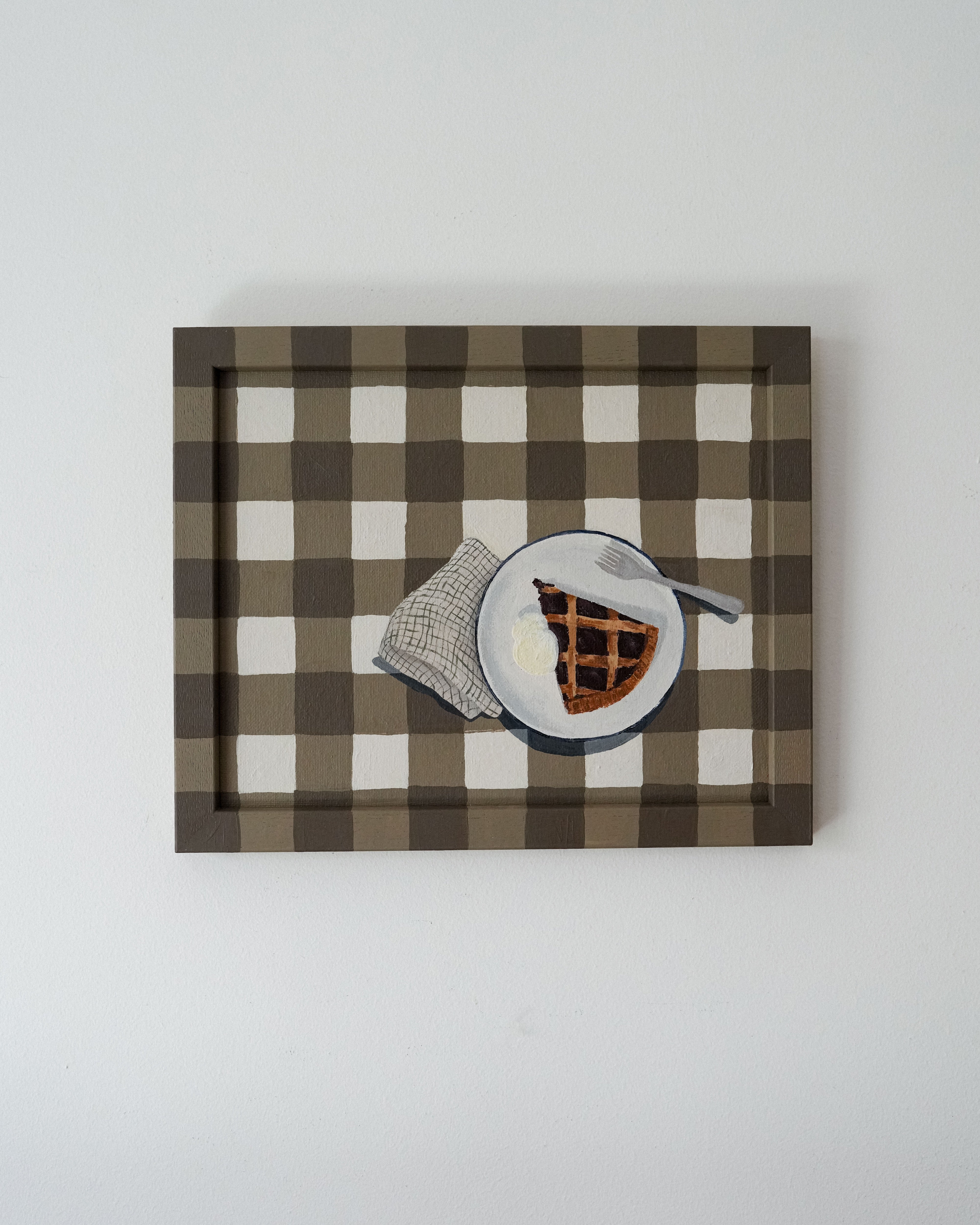 Lauren Bencivengo / Slice of Pie