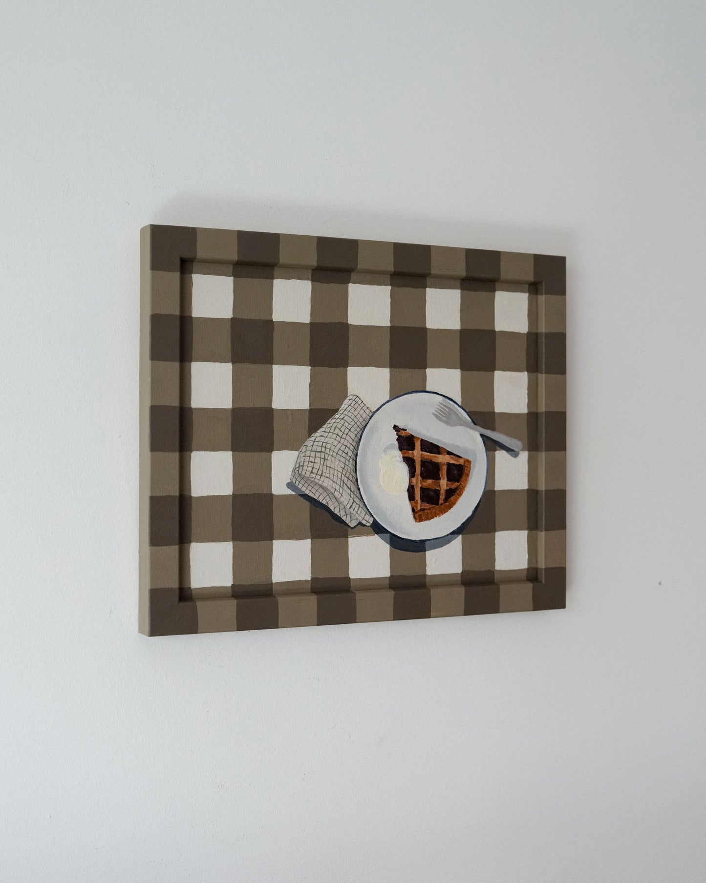 Lauren Bencivengo / Slice of Pie