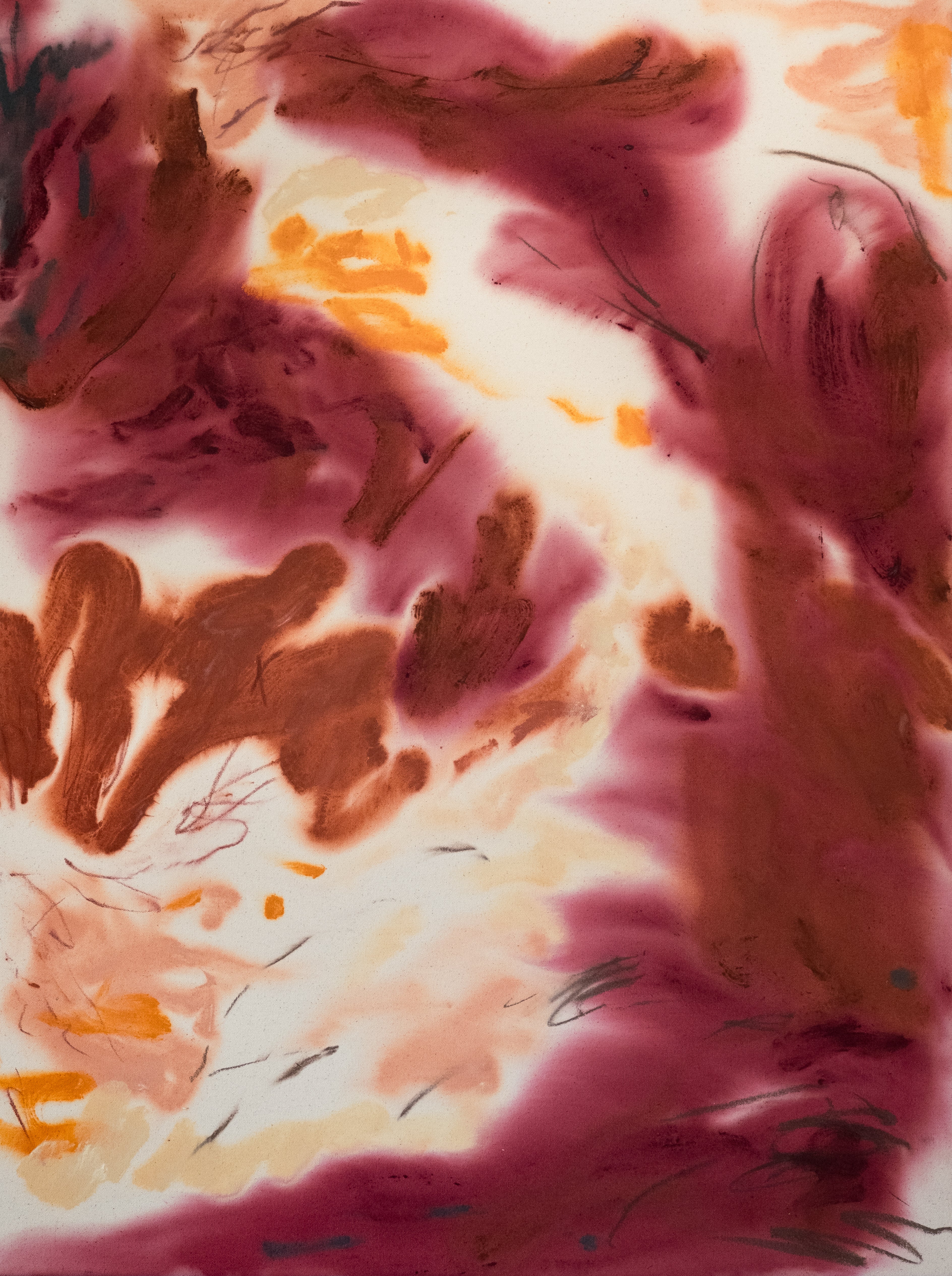 Anna Núñez / Slow Dancer