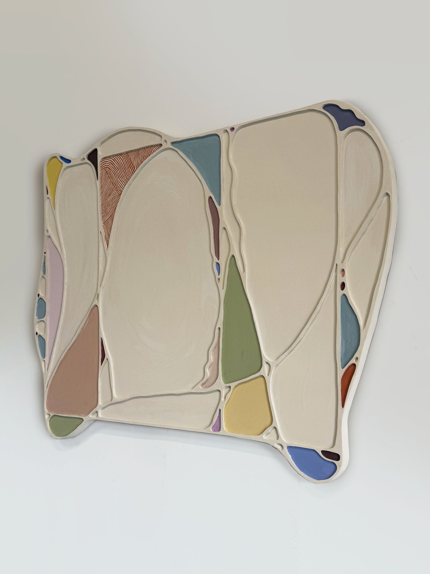 Beatriz Salazar / Slow Down