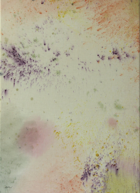Ellen Williams / Soft Focus